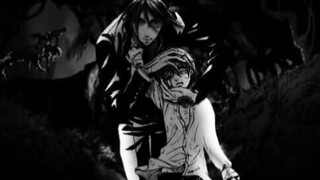 The soul belongs to the devil, the name belongs to the brother, and all that belongs to him is the c