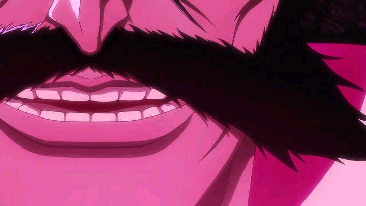 Bleach thousand years blood war calamity part II episode 1 Eng sub.
