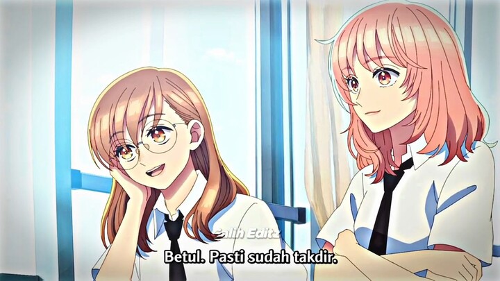 Ketika Lu Tiba Tiba Di Ajakin Pacaran...😂‎