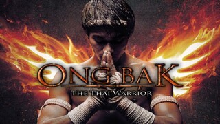 Ong Bak (2003) Dubbing Indonesia