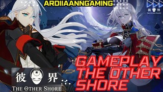 Gameplay Game The Other Shore