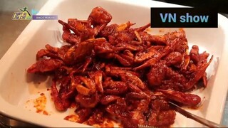 Chạy đi chờ chi nhiệm vụ bingo món ăn 2 #videohaihuoc