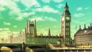 Tam Tiểu Thiên Thần tập 6 (vietsub)