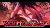 NGNL: Zero AMV
