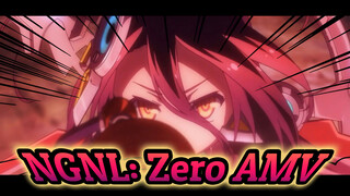 NGNL: Zero AMV