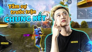 Lần Đầu Phú Đại Kể Chuyện Về Việc Kiếm tiền Bằng Nghề Game Thủ | HEAVY PHÚ ĐẠI