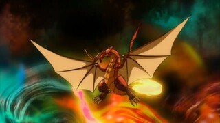 Chiến Binh Bakugan SS1 [Japanese] Vietsub - Tập 2 - Bakugan Battle Brawlers