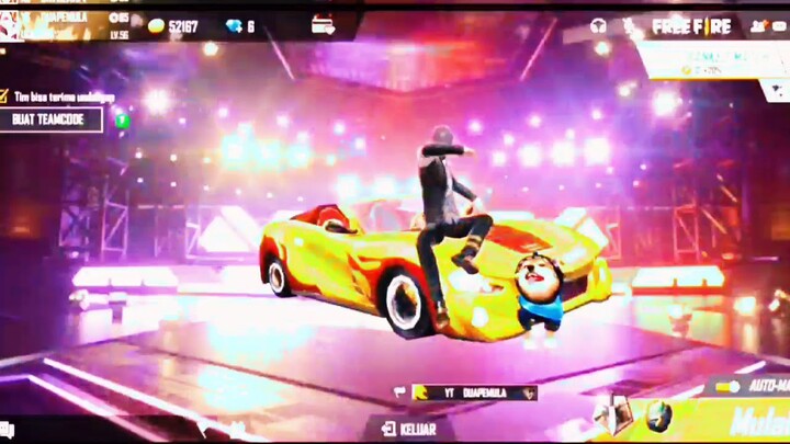 PRESET ALIGHT MOTION FF || DJ DIGI DIGI BAMBAM X ENDA PAKAYA SLOWGAN🌀