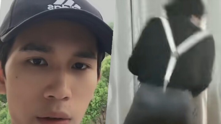 ครูทอมในอดีตกับครูทอมในปัจจุบัน