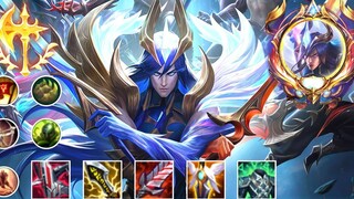 LOL DAILY MOMENTS MONTAGE 2022 21 - บทละครที่ดีที่สุด