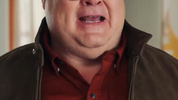 【Teks Mandarin】Iklan permainan baru untuk reuni pasangan suami-istri dari "Modern Family"