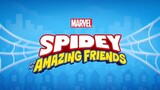 Meet Spidey And His Amazing Friends S1 EP-10 (Dubbing Indonesia)