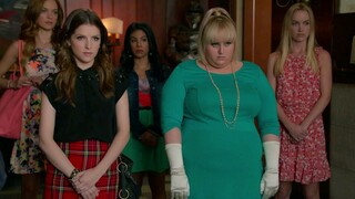 Pitch Perfect 2