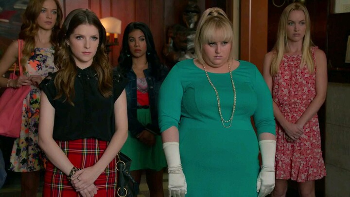 Pitch Perfect 2