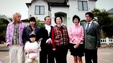 #kdrama FAKE FAMILY 2006