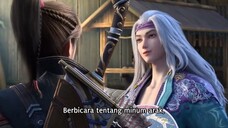 I am The Blade Eps 08 Sub Indo