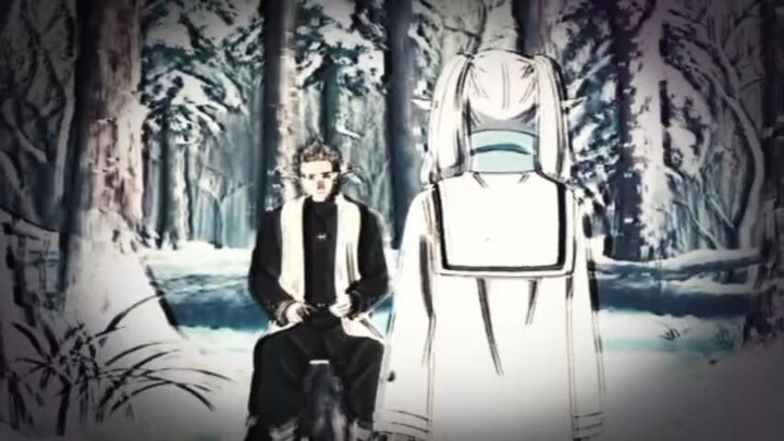 SOUSOU NO FRIEREN