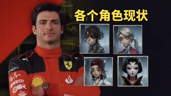 马上要高考了，我的大脑be like：