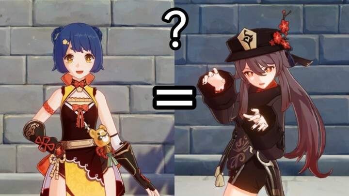 [เก็นชินอิมแพกต์] โหมดเล่นซ่อนเร้นหลายแบบที่แม้แต่ผู้เล่นเก่าก็ยังไม่รู้!