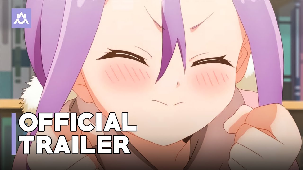 Soredemo Ayumu wa Yosetekuru  Official Trailer 2 - BiliBili