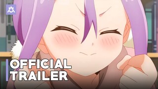 Soredemo Ayumu wa Yosetekuru | Official Trailer 2