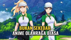 Inilah Dua Pemain Golf Wanita yang Sangat Bebakat - Anime Sport