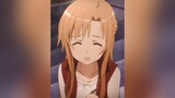 asuna♥️swordartonline#anime#✨sunflowers_team✨#✨aurora_team✨#❄️ファン_Anime❄️#xuhuongtiktok