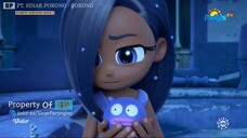 Rahasia yang Tak Bisa Diucapkan | Rainbow Bubblegem Season 2 EP07 | Bahasa Indonesia Mentari TV