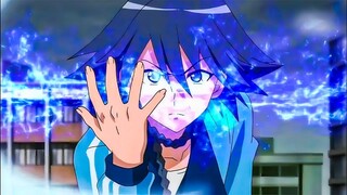 Triệu Hồi Nữ Thần 3 Vòng Khủng Chống Lại Thế Lực Hắc Ám | The Last Summoner  | Tóm Tắt Anime