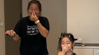 我确定，泰国保姆这辈子都不会抢我的东西了