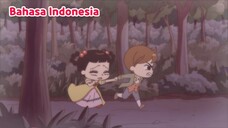 Melarikan diri dari cinta - Hello Jadoo