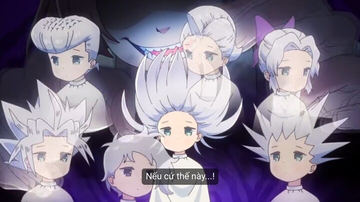ảnh chế anime #67 : tóc che mắt là đẹp nhất :33