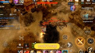 cabaL return of action - Lv98~Lv99 new skiLL book bear vitaLity