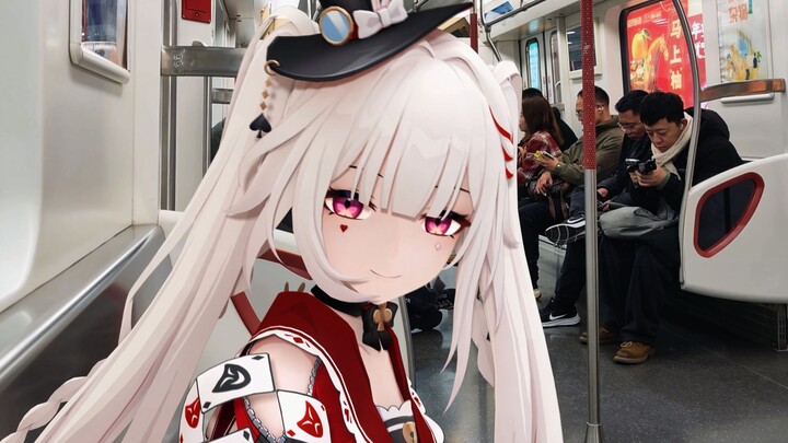 At this rate of development, what’s next?