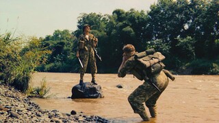 咱们中国人还是太仁慈了，看看人家荷兰人是怎么收拾日本人的！《东方》