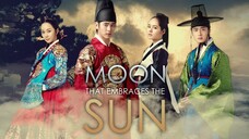 MOON EMBRACING THE SUN EP. 03 TAGALOG