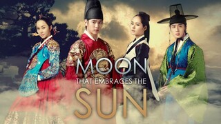 MOON EMBRACING THE SUN EP. 04 TAGALOG