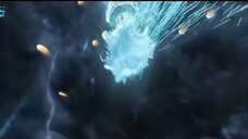 👣Tales Of Hearding Gods👣 🐉Episode 231-233🐉 ✨KEMUNCULAN 2 IBU PERTIWI DI NUMINOUS SKY HALL😱😱🔥