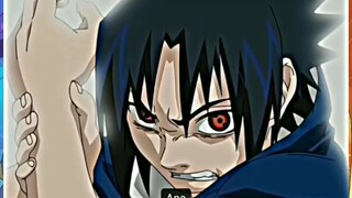 Sasuke Kena mental