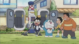 Doraemon Episode 321