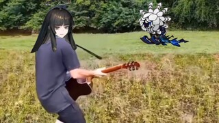 Setelah menonton preview operator "Shaping Heart" dan kesan saya terhadap Viviana dan Zhisong