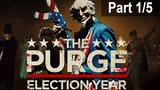 หนังดัง💥The Purge 3 Election Year ( คืนอำมหิต 3 ปีเลือกตั้งโหด )_1