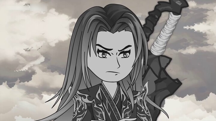 The ancient emperor's cave is about to open and the war is about to begin!