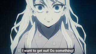 Gyutaro and Ume's Story l Demon Slayer [PART 5]