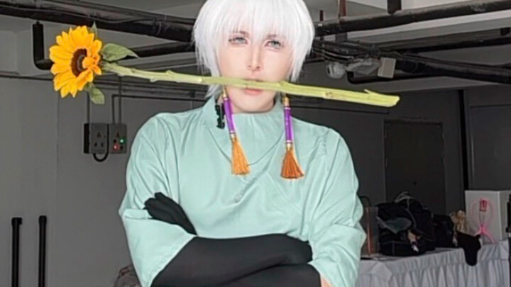 Aku benar-benar harus memujimu habis-habisan nih!