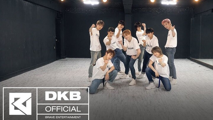 【DKB Boy Group】TWICE - MORE & MORE DANCE COVER _ DKB