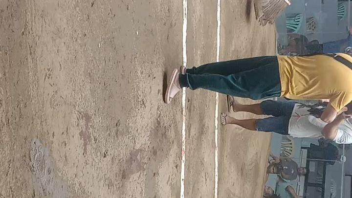 2hits 2nd fyt.....d pinalad....draw