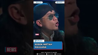 Sosok Miftah Maulana, Utusan Khusus Prabowo Sebut Penjual Es Teh Goblok