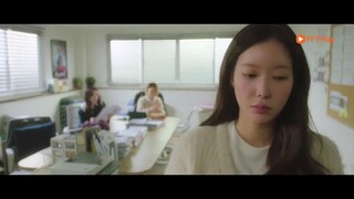 Cô Nàng Trong Trắng Oh Woo Ri EP 10A [Sub Việt]