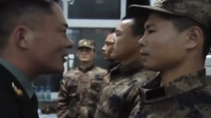 “สายตานี้เฉียบคมมาก ยวนหลางนี่ใช่หมาป่าตัวจริงเลย”